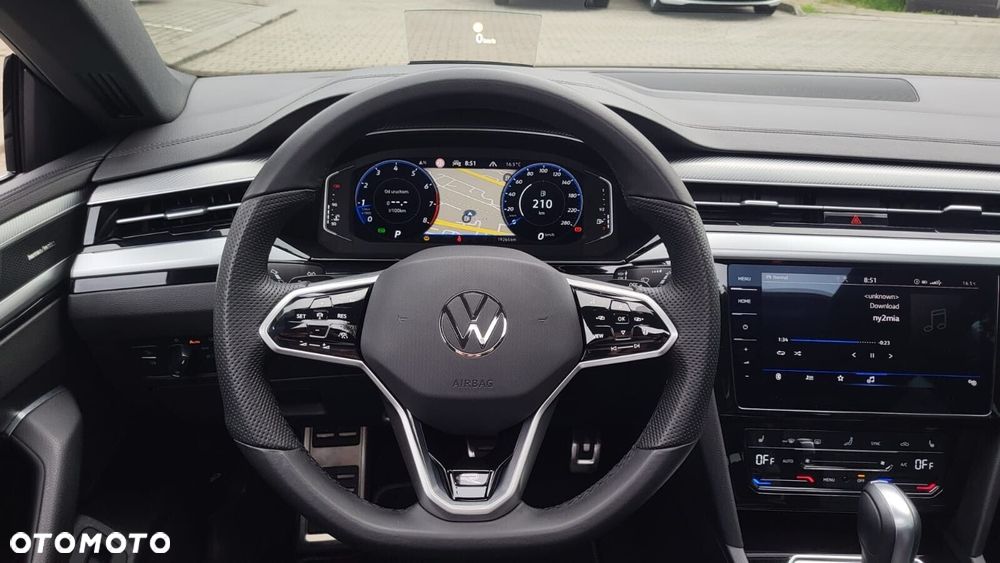 Volkswagen Arteon Shooting Brake - 23