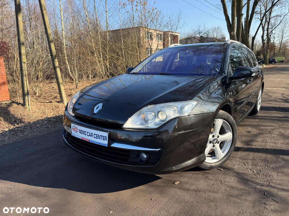 Renault Laguna 2.0 DCi FAP Expression - 2