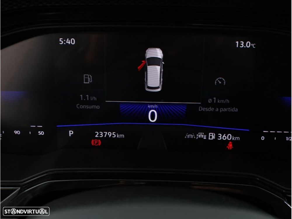 VW Taigo 1.0 TSI Urban DSG - 24