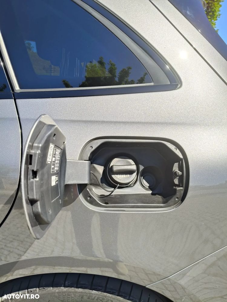 Mercedes-Benz B 250 e - 18