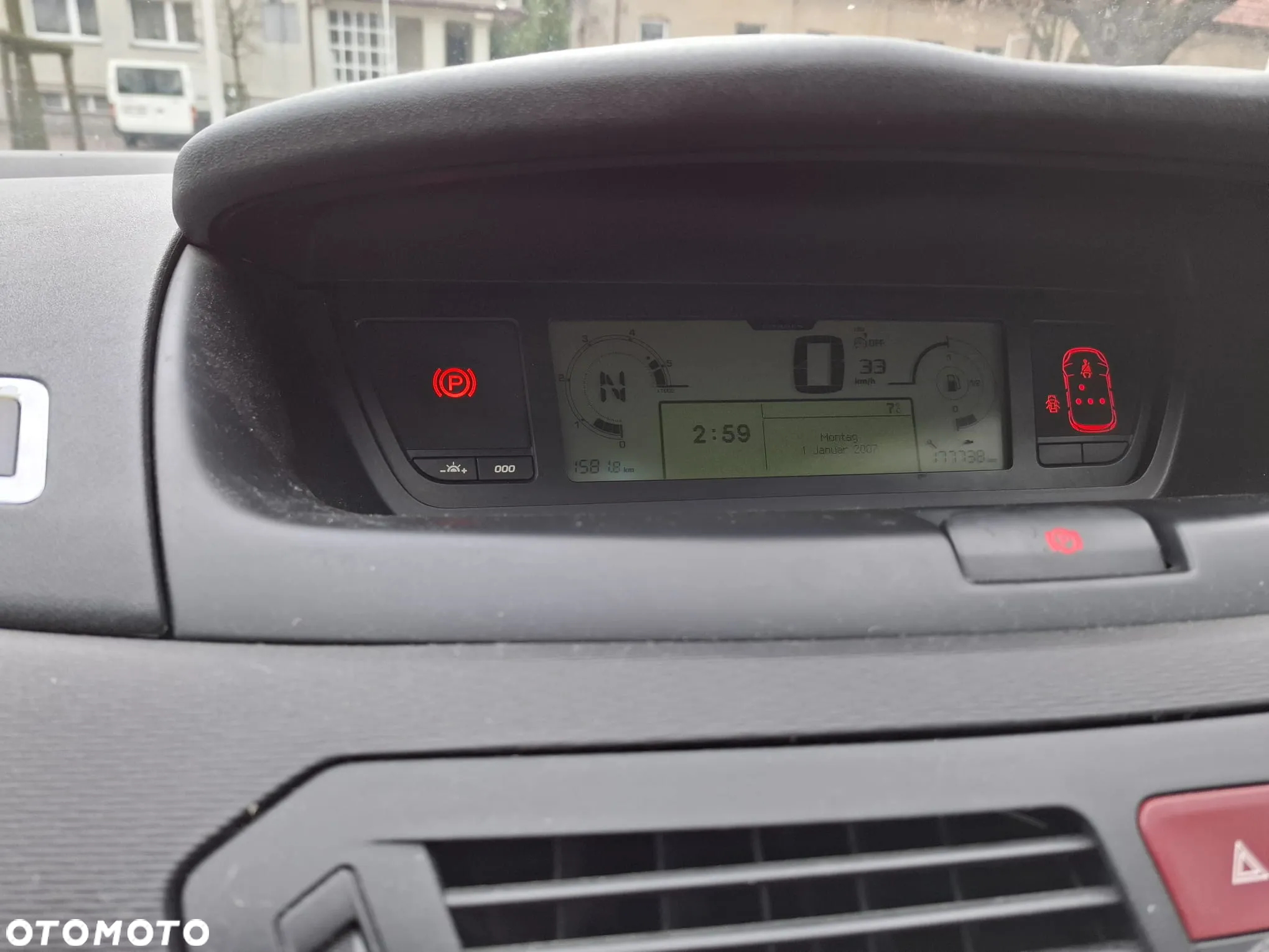 Citroën C4 Picasso - 4