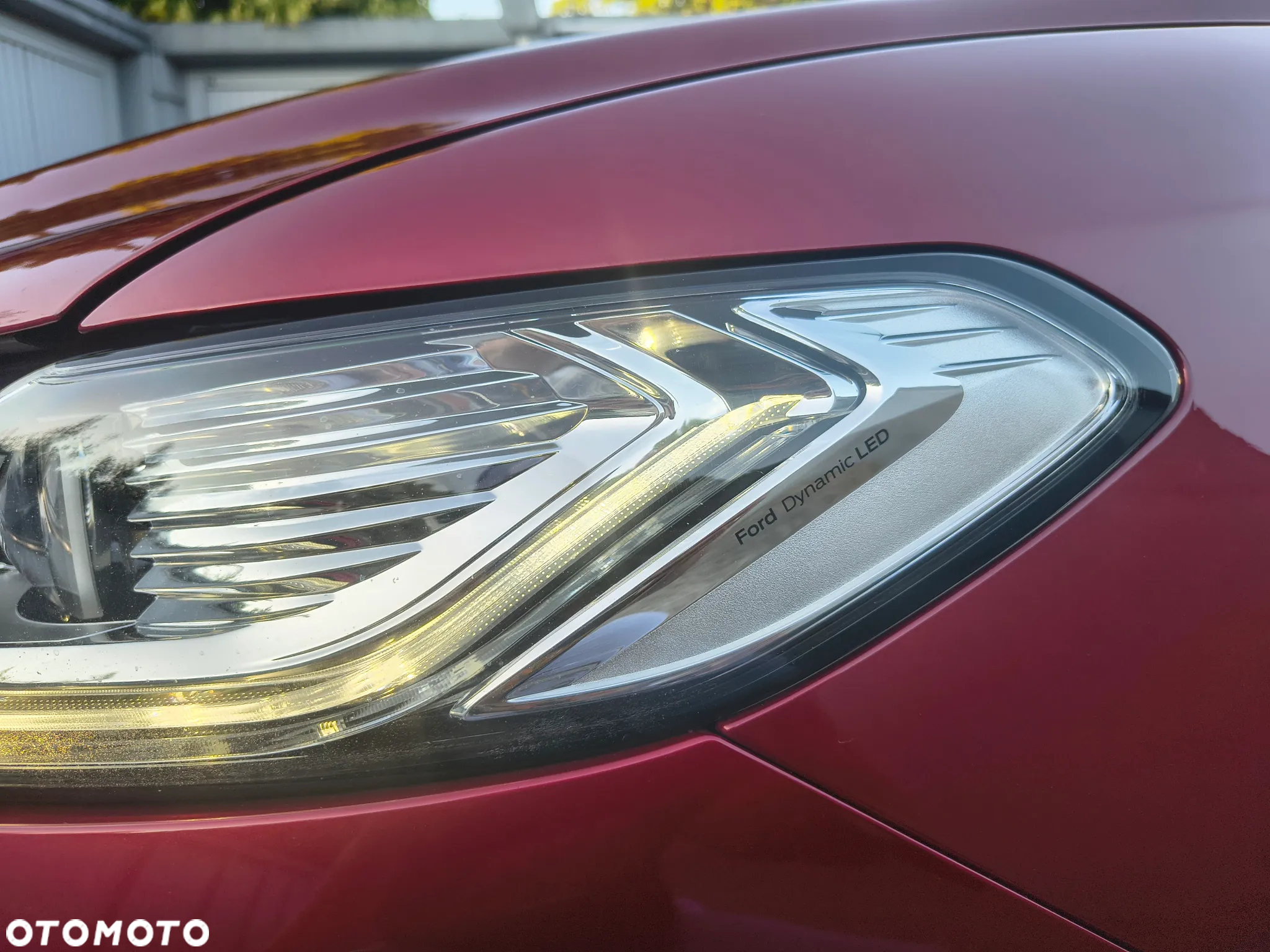 Ford Mondeo 2.0 TDCi Titanium - 20