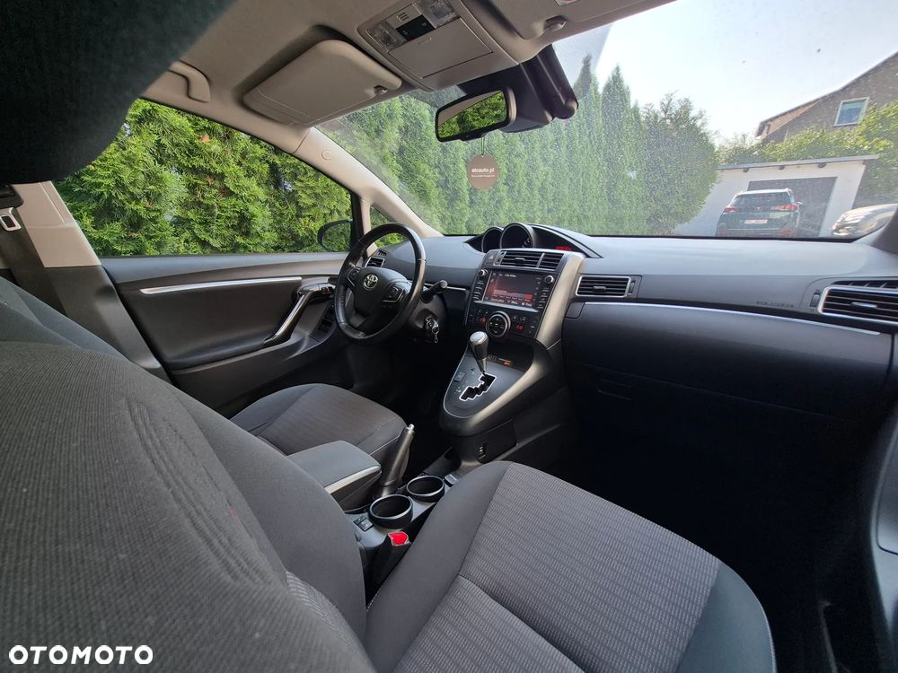 Toyota Verso 1.8 Prestige EU5 MS - 34