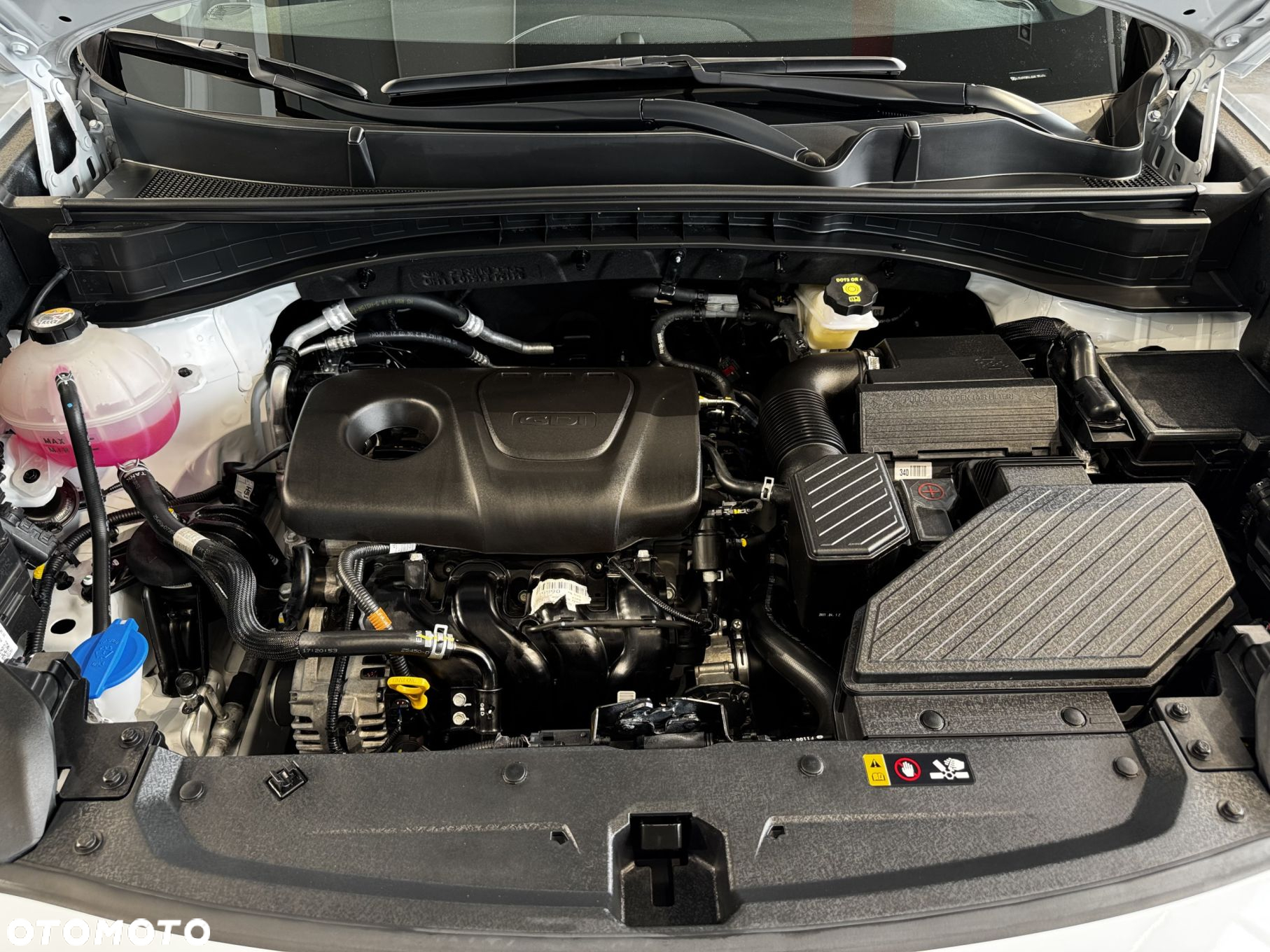 Kia Sportage - 27