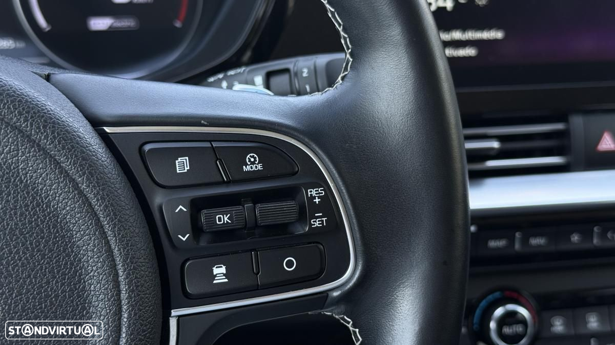 Kia e-Niro Spirit - 39