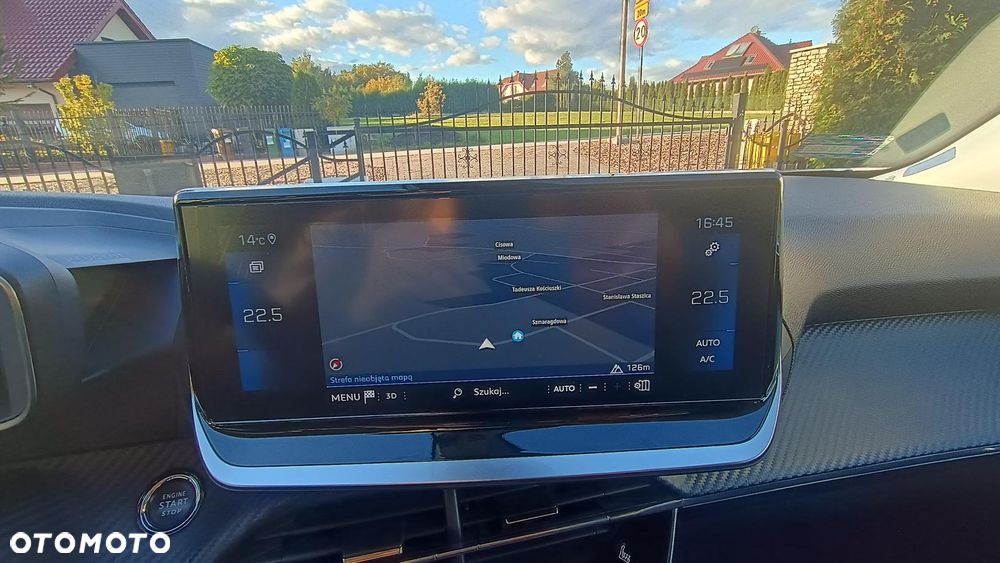 Peugeot 2008 1.2 PureTech Active S&S - 10