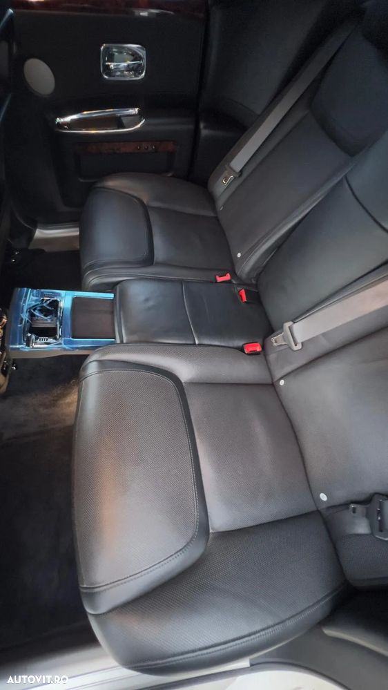 Rolls-Royce Ghost Series II - 12