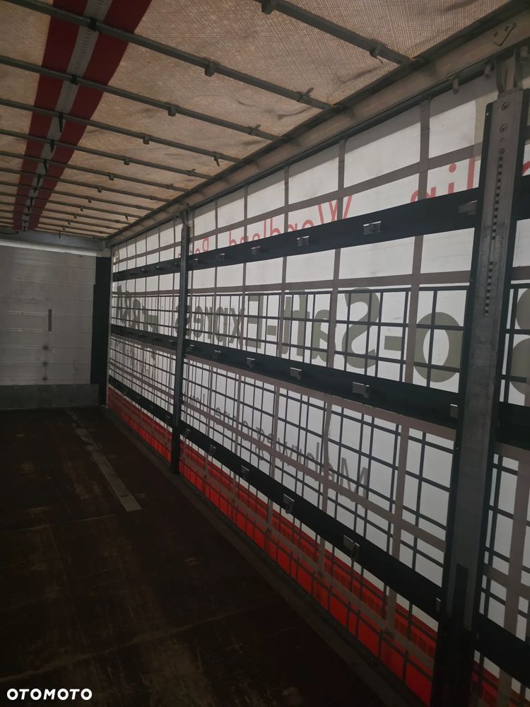 Schmitz Cargobull SCB*S3T - 15