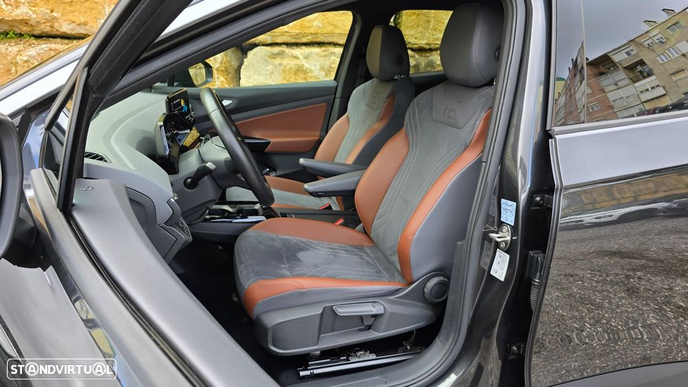 VW ID.4 77 kWh Pro Performance 1st - 48