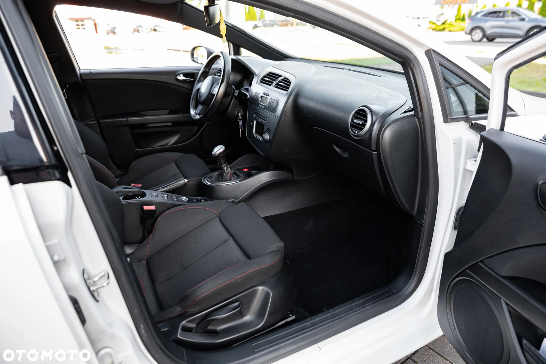 Seat Leon 2.0 T FSI Cupra - 20