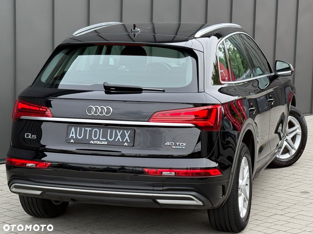 Audi Q5 40 TDI mHEV Quattro S tronic - 34