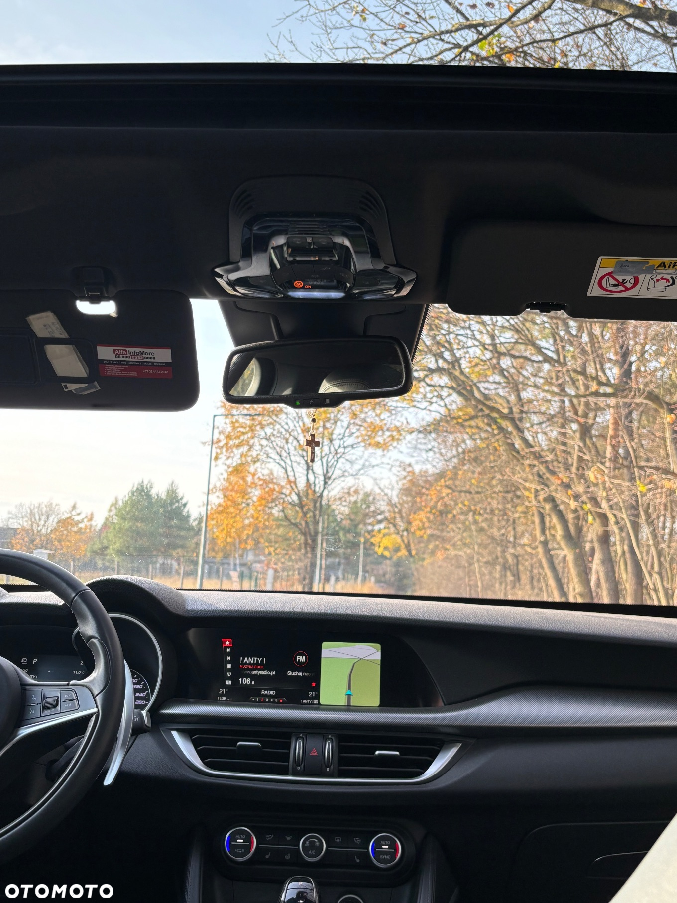 Alfa Romeo Stelvio 2.0 Turbo Super Q4 - 13
