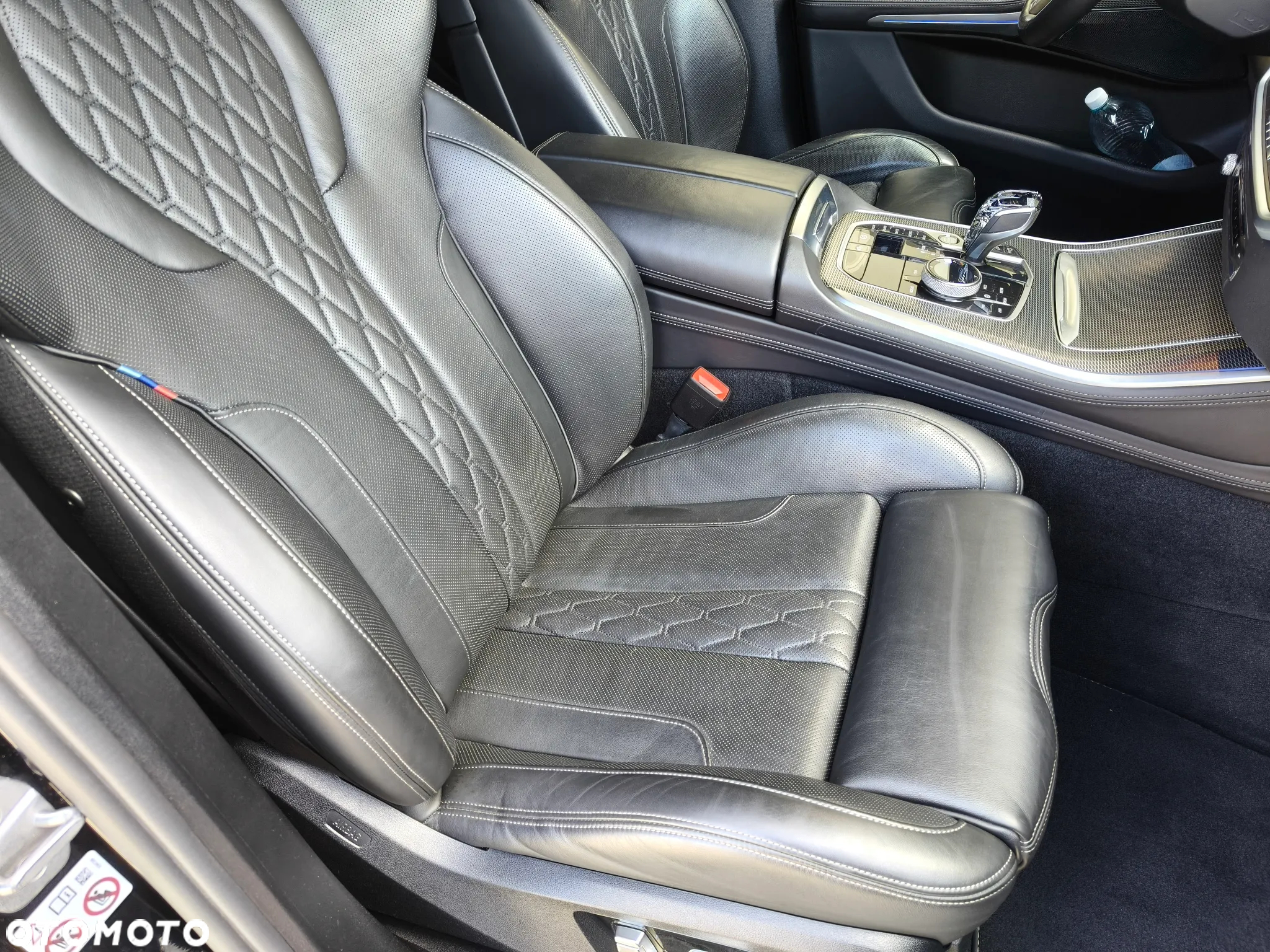 BMW X5 M M50d - 31