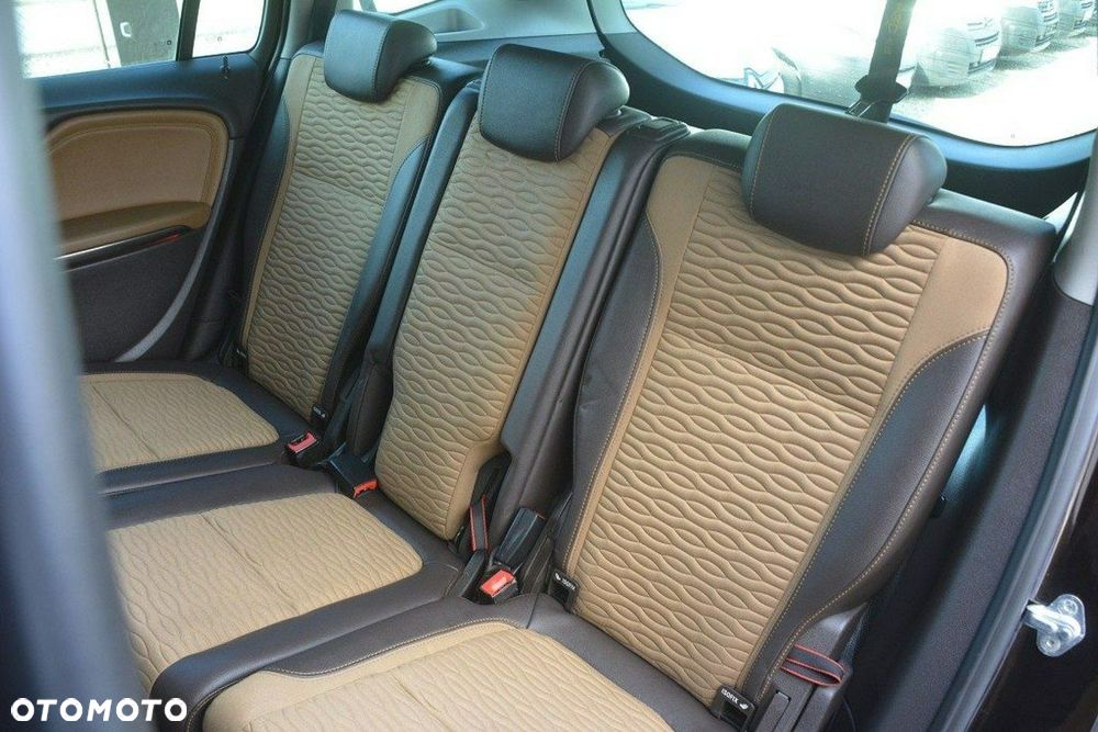 Opel Zafira 2.0 CDTI Cosmo - 30