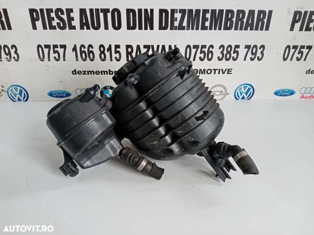 Vas Exapnsiune Apa Antigel Bmw G20 G21 G22 G23 G26 Cod 8610652 Motor B47D20B - 6