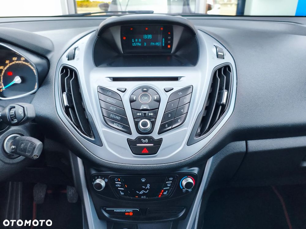 Ford B-MAX 1.0 EcoBoost Trend - 21