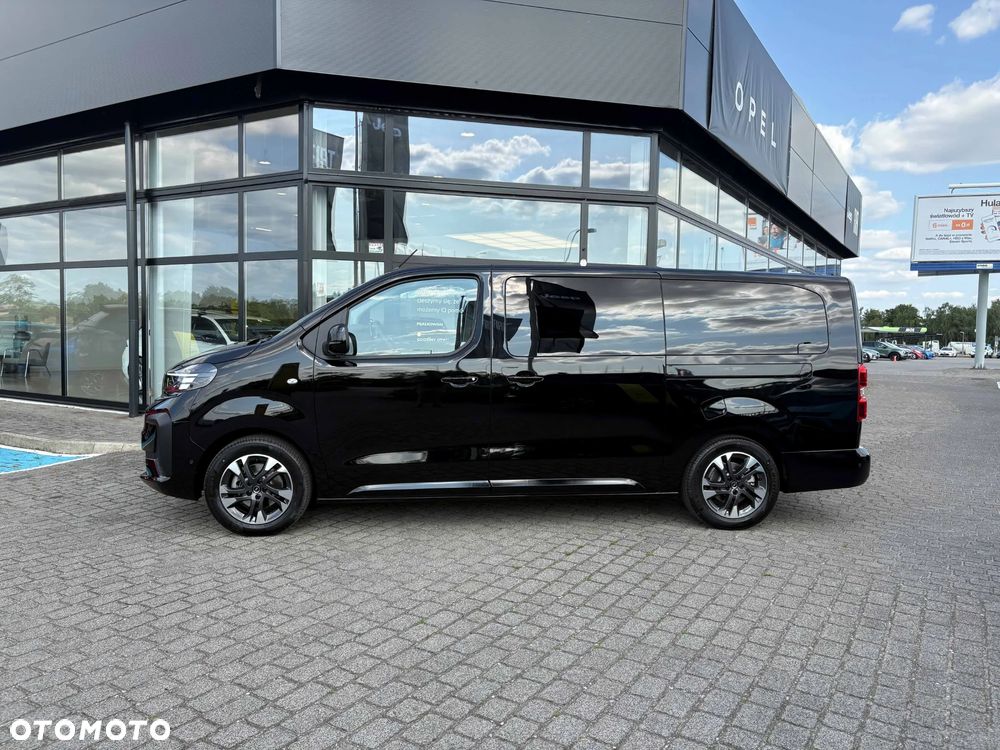 Opel Zafira - 24