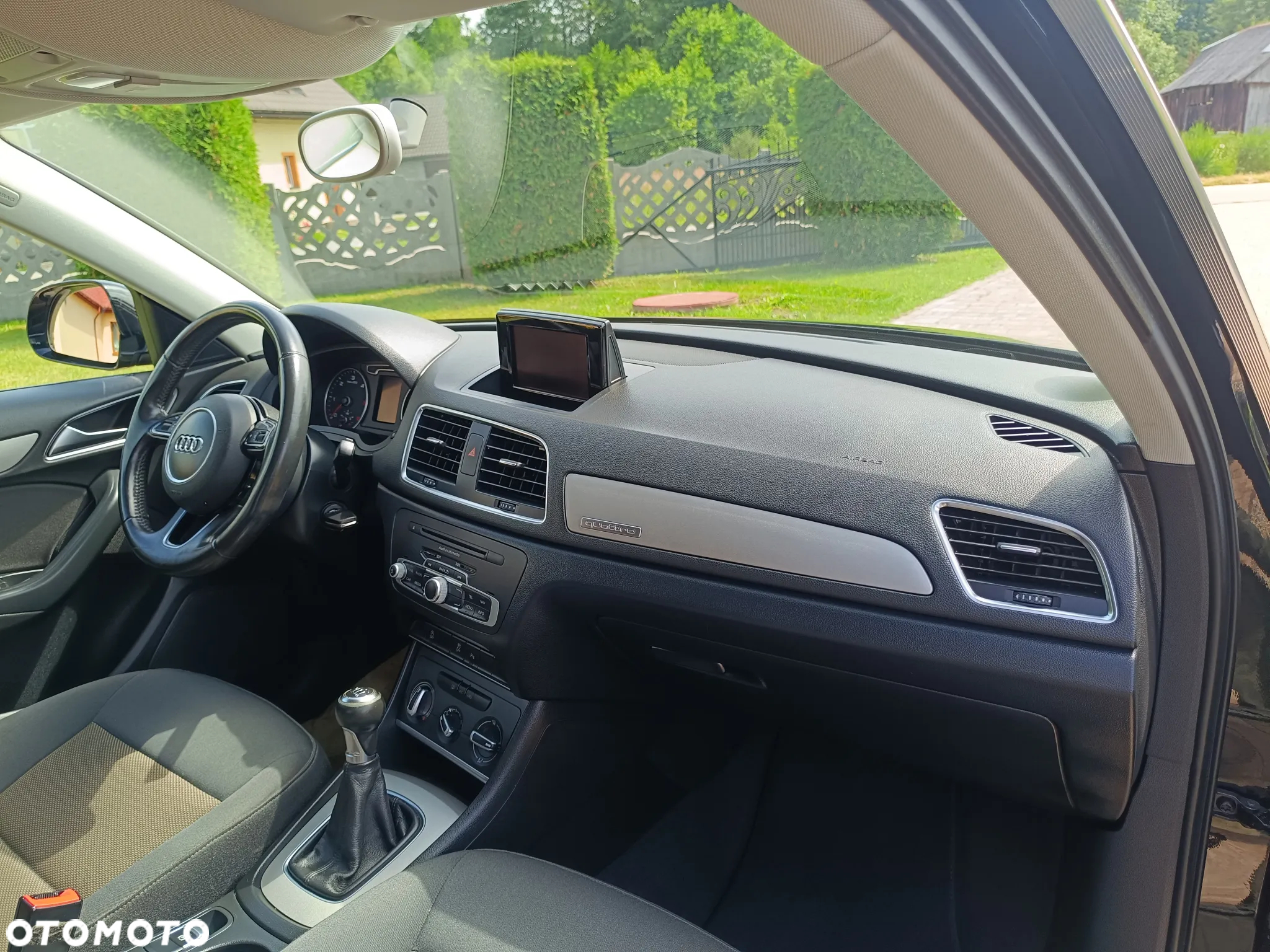 Audi Q3 2.0 TDI Quattro - 6