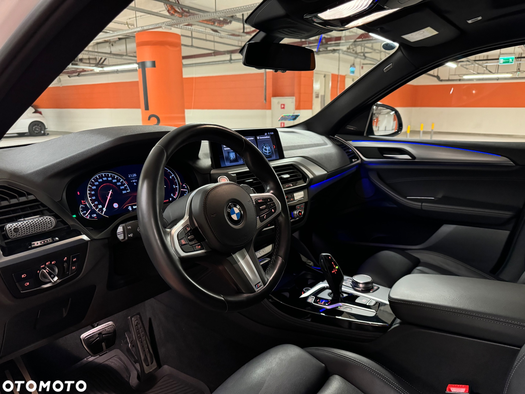 BMW X4 xDrive20d M Sport - 16