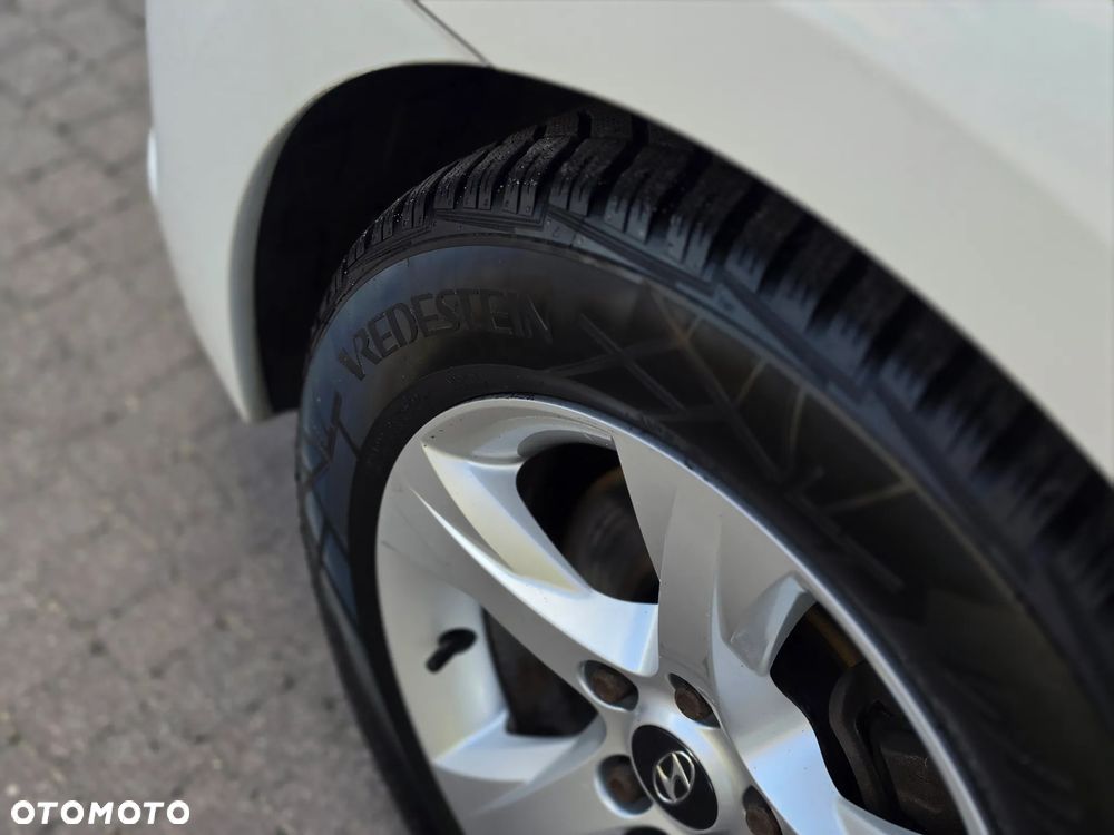 Hyundai i40 - 8