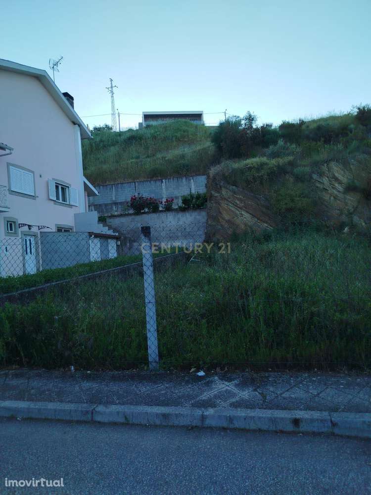 Terreno Urbano para construção - Tabuaço - Grande imagem: 3/3