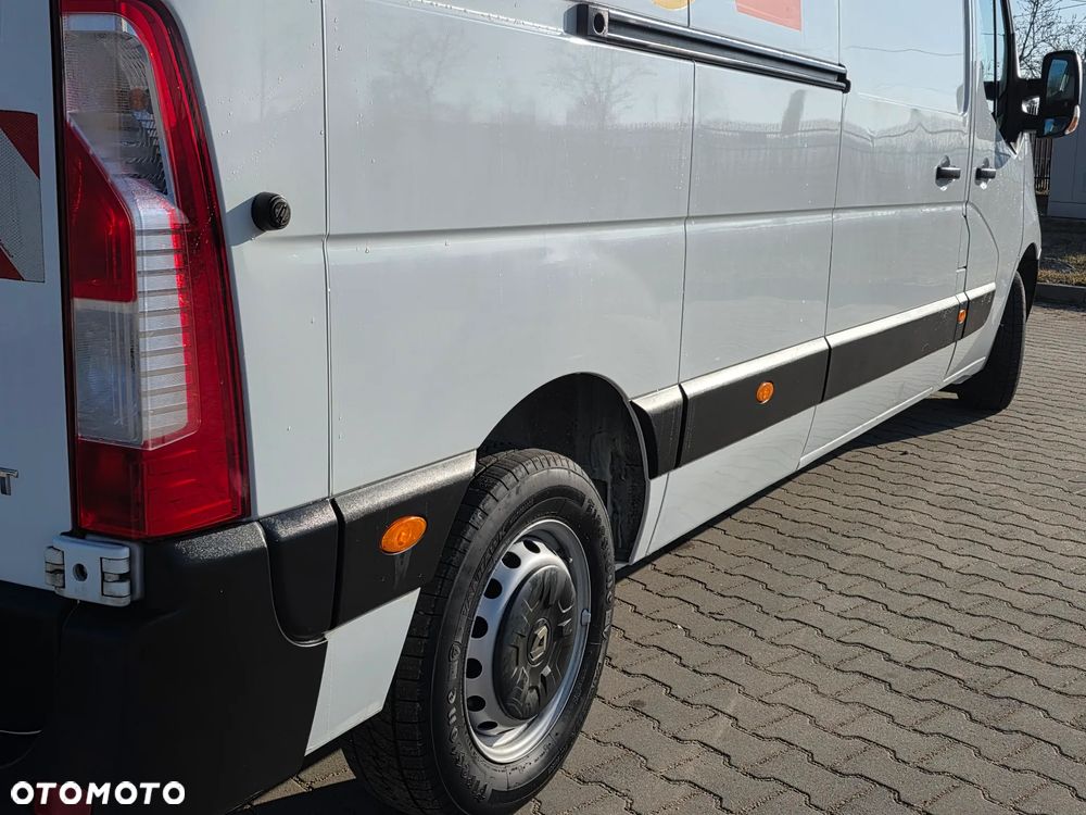Renault Master L3H2 - 12