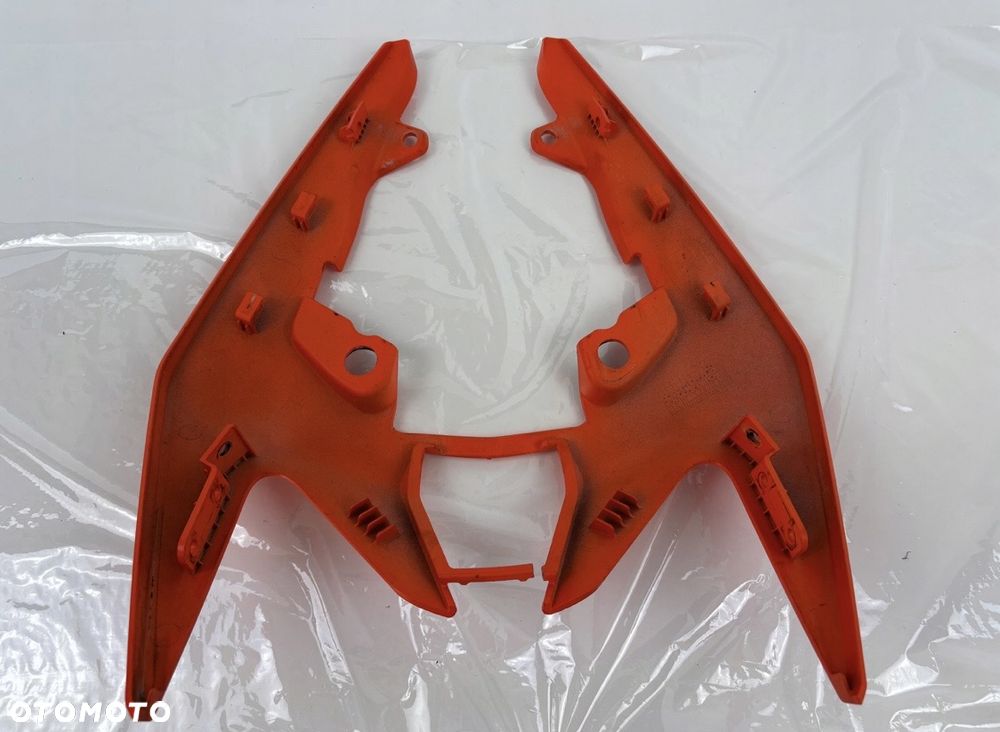 Zadupek ogon KTM RC 125 2024- Oryginał - 9