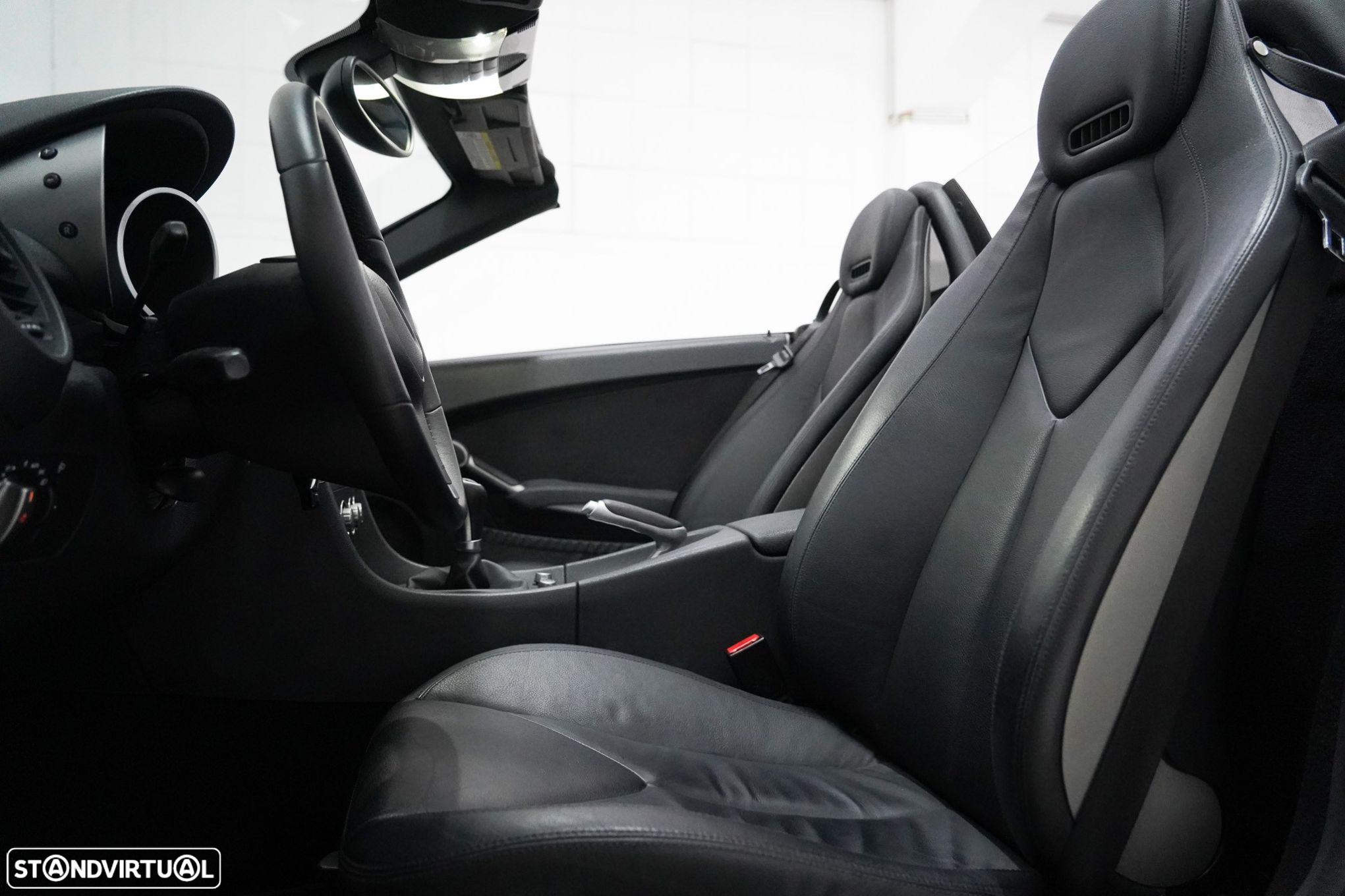 Mercedes-Benz SLK 200 K - 6