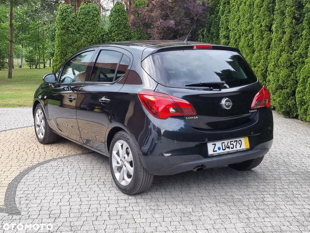 Opel Corsa 1.4 Turbo (ecoFLEX) Start/Stop Innovation - 3