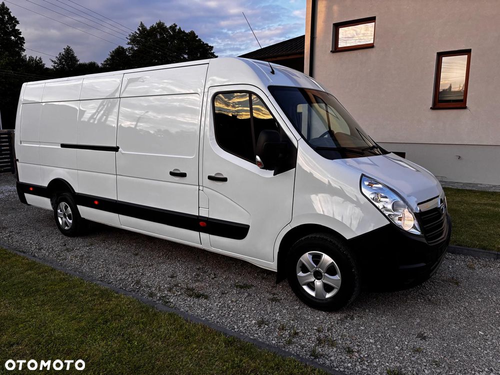 Renault Master - 13