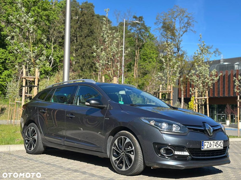 Renault Megane 1.6 dCi Bose - 2