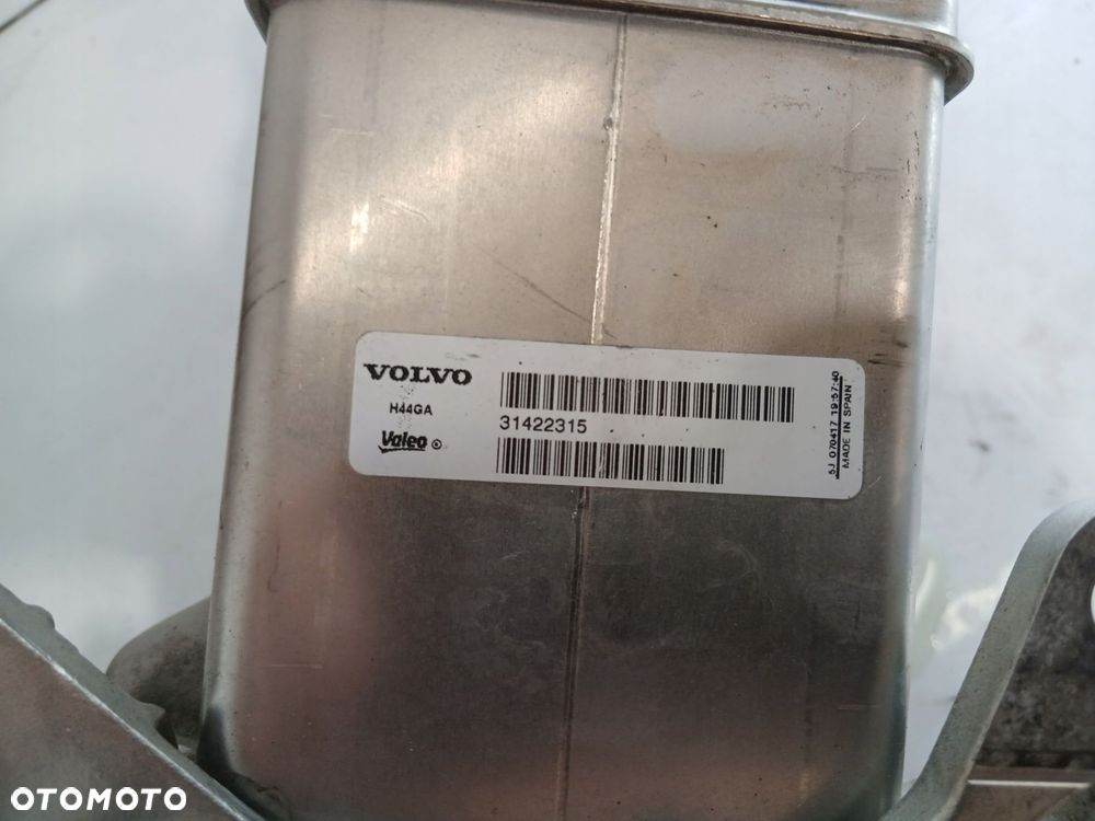 zawór egr chłodniczka splin 31422315 volvo xc60 v90 cross country 2017r - 9