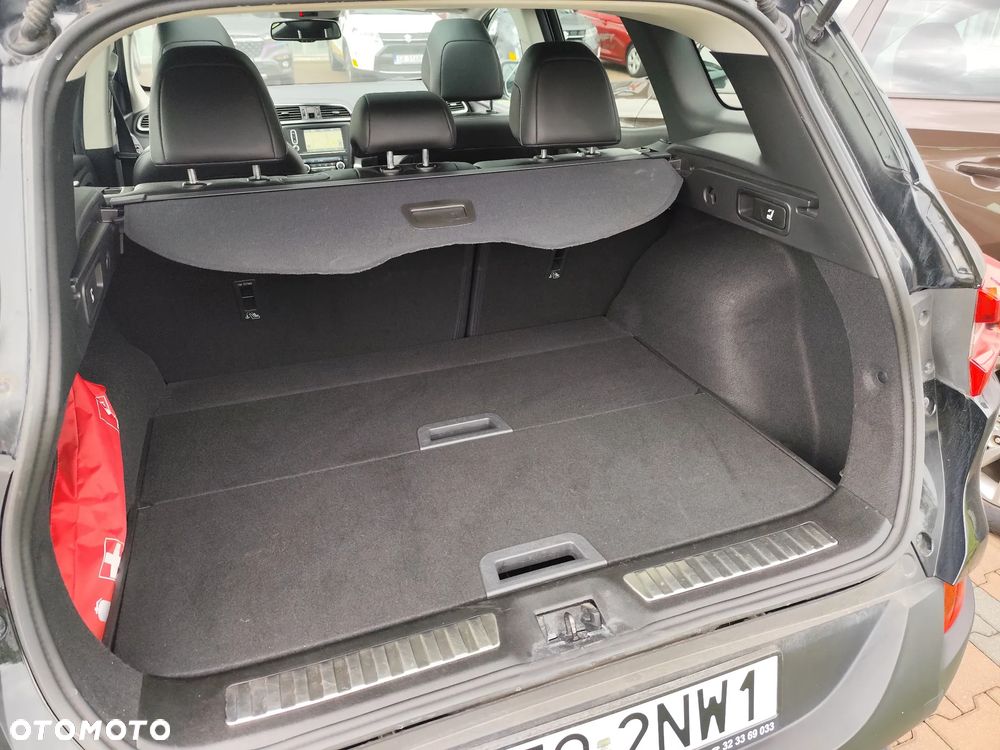 Renault Kadjar 1.2 Energy TCe Runmageddon - 9