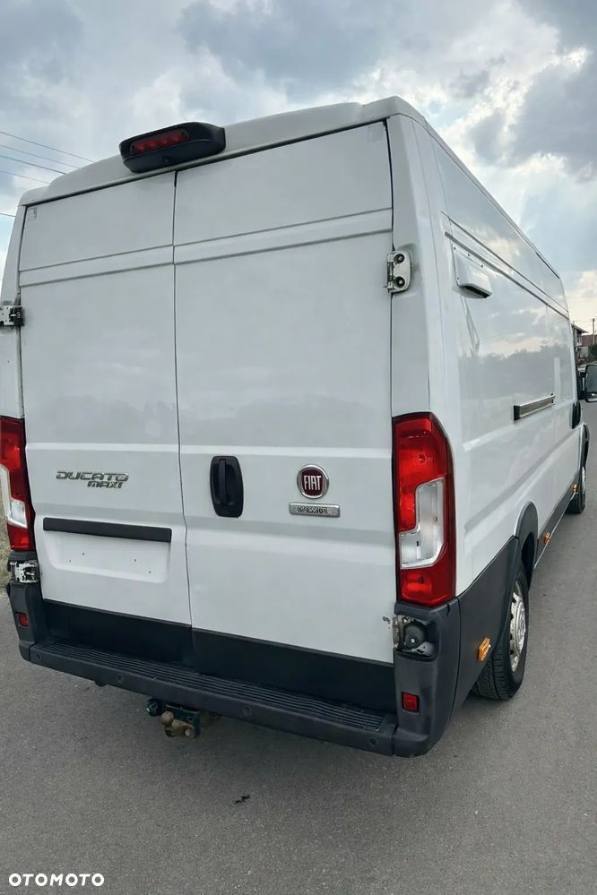 Fiat Ducato - 4