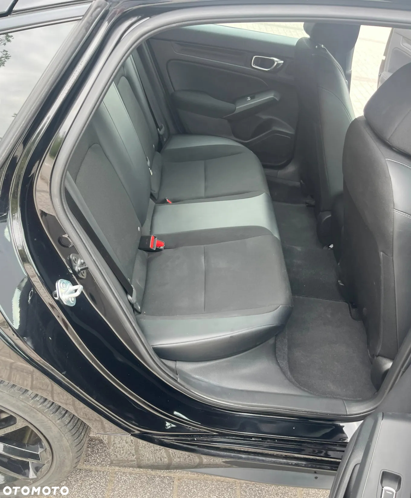 Honda Civic - 21