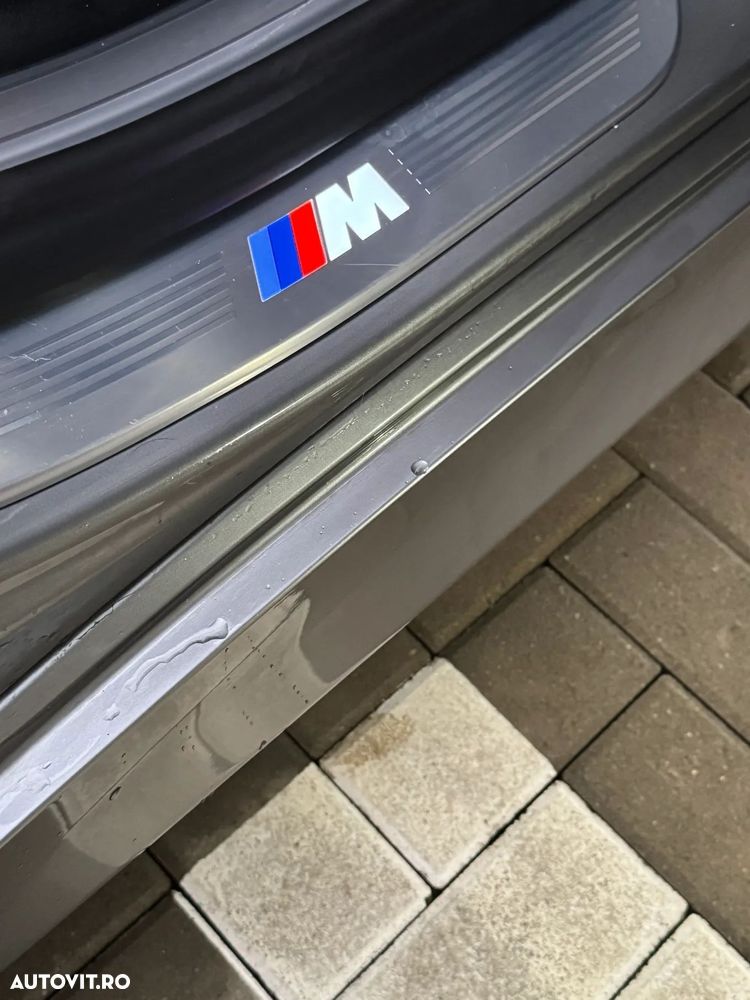 BMW Seria 7 745e AT PHEV - 7