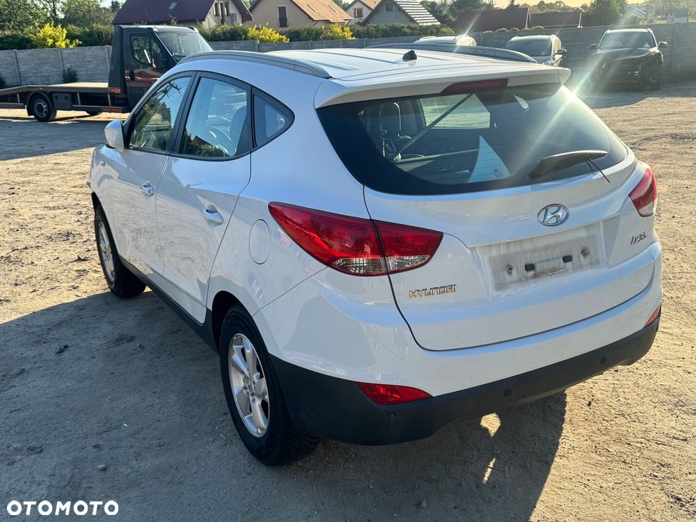 Hyundai ix35 2.0 Comfort - 7