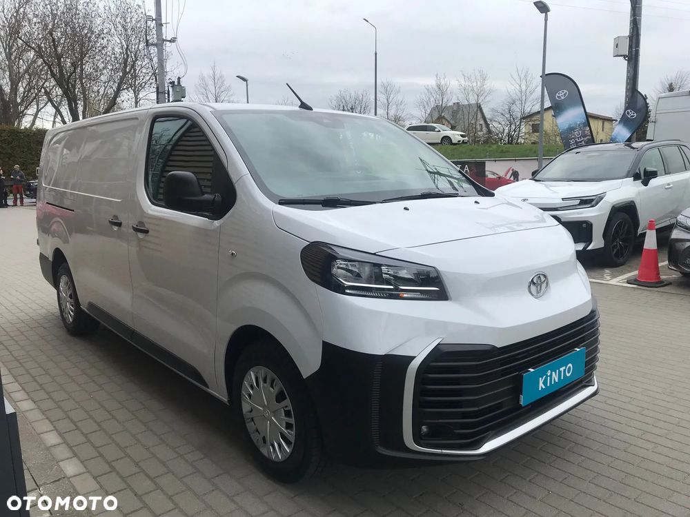 Toyota Proace - 16