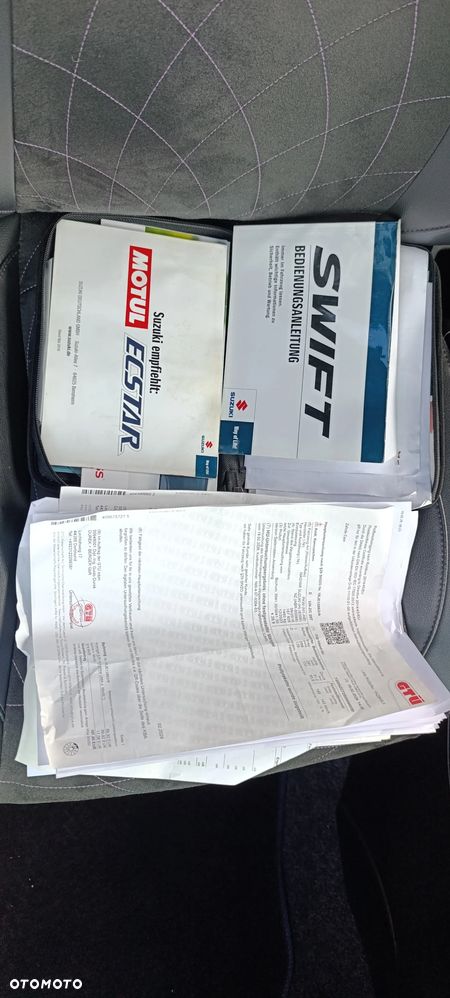 Suzuki Swift - 17
