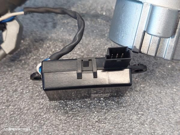 Canhao Igniçao Opel Corsa E (X15) - 9