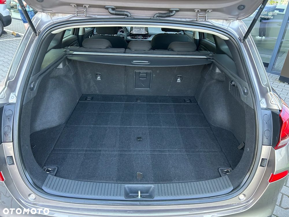 Hyundai i30 1.0 T-GDI Smart - 19