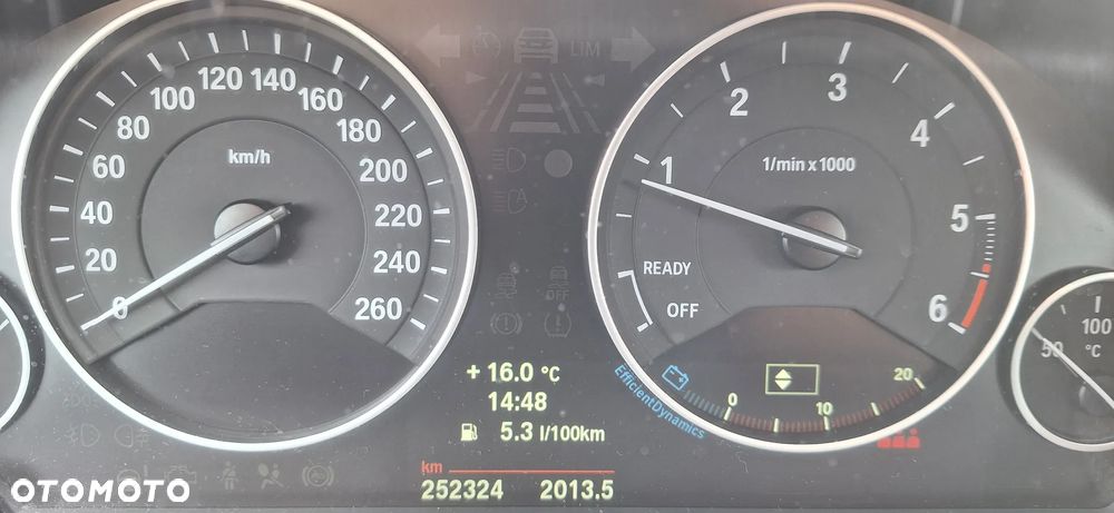 BMW Seria 3 318d Modern Line - 8
