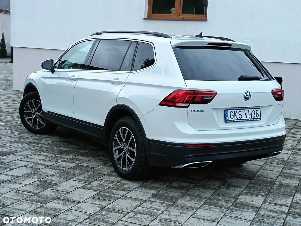 Volkswagen Tiguan - 3