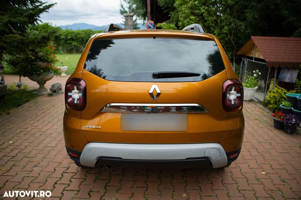 Dacia Duster - 9