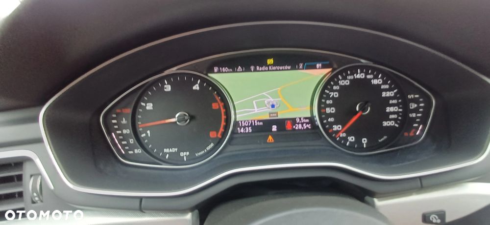Audi A4 Avant 2.0 TDI Sport - 20