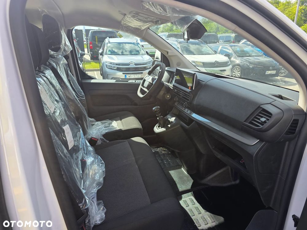 Opel Vivaro - 15