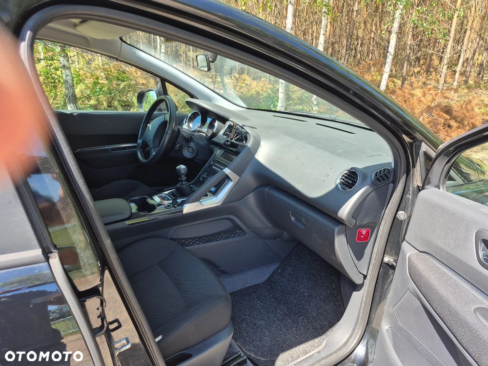 Peugeot 3008 - 8