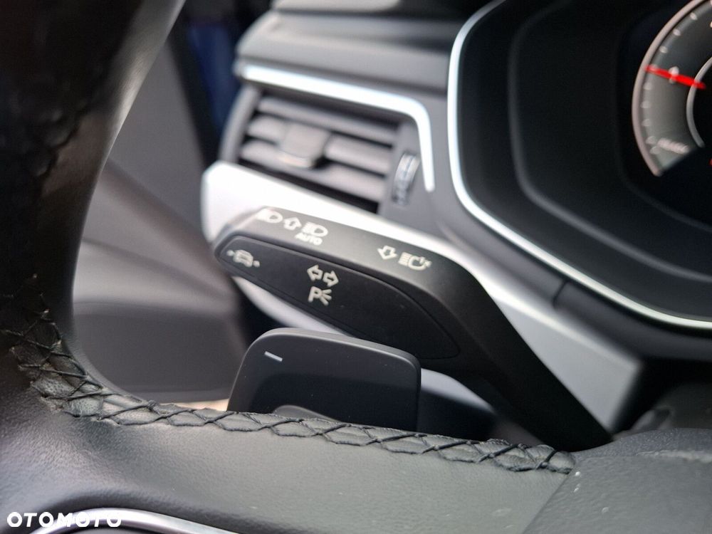 Audi A4 Avant - 29