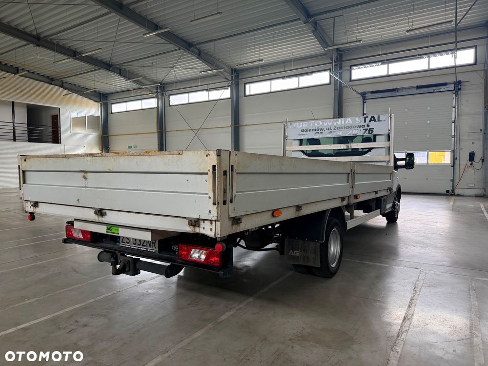 Ford TRANSIT - 5