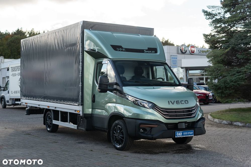 Iveco Daily 35S16H3.0A8 - 37